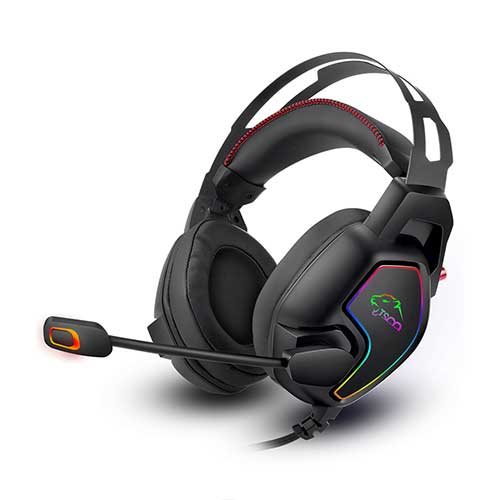هدفون گیمینگ  تسکو مدل GH 5159