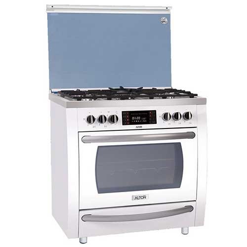 اجاق گاز فردار آلتون مدل A3S