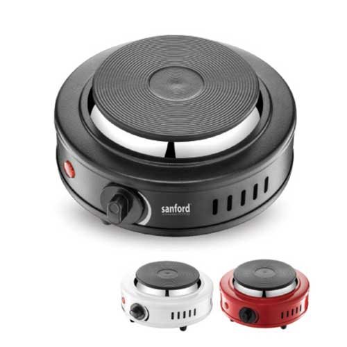 اجاق برقی تک شعله سانفورد مدل SF5015HPT