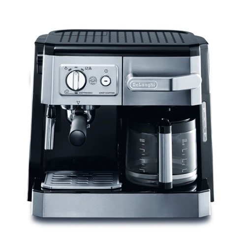 اسپرسوساز دلونگی مدل BCO420