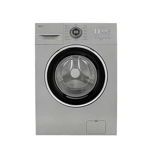 ماشین لباسشویی بست مدل BWD-7133 ظرفیت 7 کیلوگرم