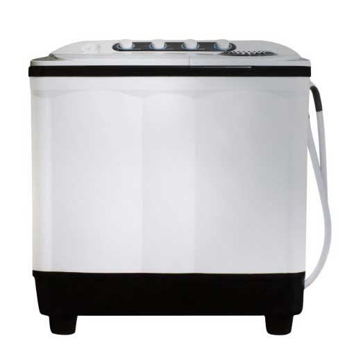 ماشین لباسشویی پاکشوما مدل PWF - 1565 AJ ظرفیت 15.5 کیلوگرم