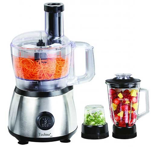غذاساز تکنو مدل TE-851