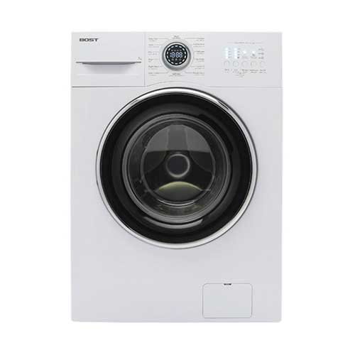 ماشین لباسشویی بست مدل BWD-7131 ظرفیت 7 کیلوگرم