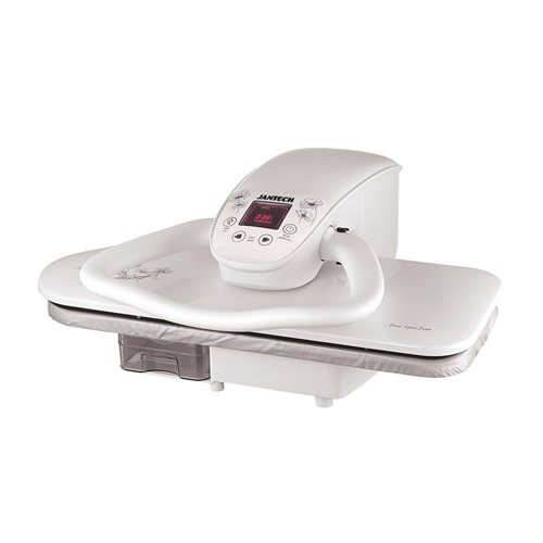 اتو پرس جانتک مدل  JANTECH 6000