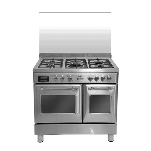 اجاق گاز تاکنو مدل DF24-Plus-L