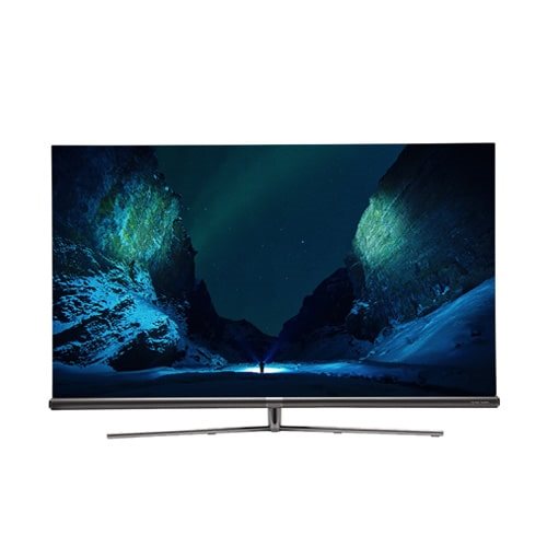 تلویزیون ال ای دی هوشمند دوو مدل DOLED-50K7000U سایز 50 اینچ