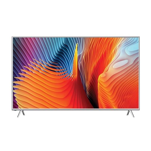 تلویزیون هوشمند آیوا مدل X6PU سایز 55 اینچ