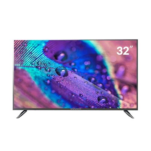 تلویزیون ال ای دی دوو مدل DLE-32M5000EM سایز 32 اینچ
