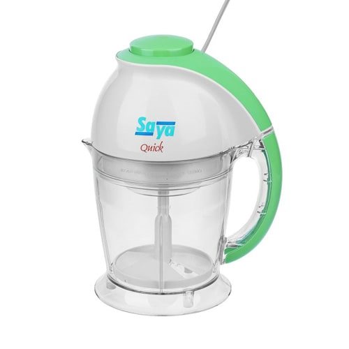 خردکن سایا مدل QMC-20