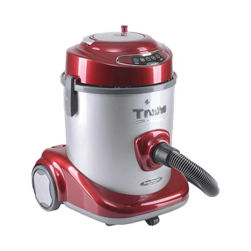 جاروبرقی سطلی تیوا مدل VC-4200