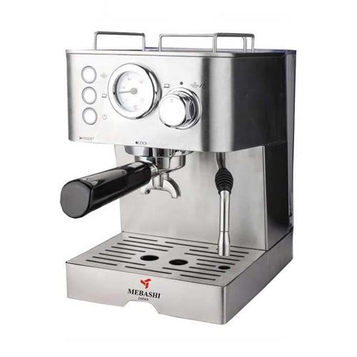 اسپرسوساز مباشی مدل ECM2014