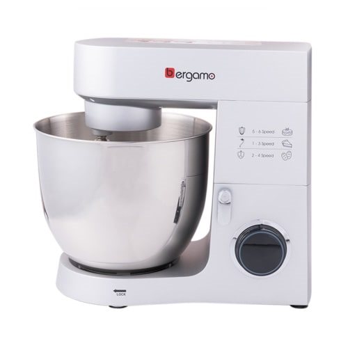 همزن حرفه ای برگامو مدل  BG-MC3590SD