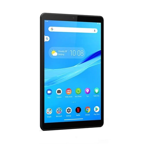 تبلت لنوو مدل TAB M8 8505X ظرفیت 32 گیگابایت