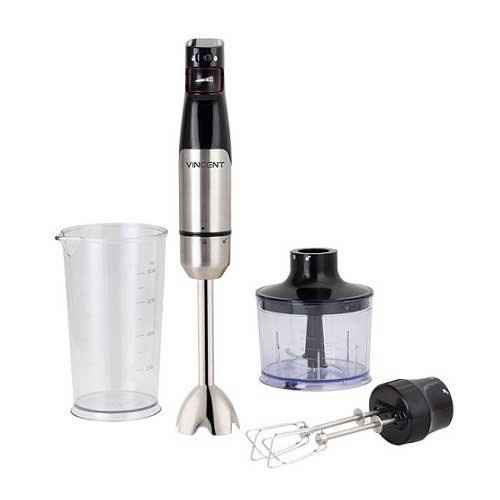 گوشت کوب برقی وینسنت مدل HB7410