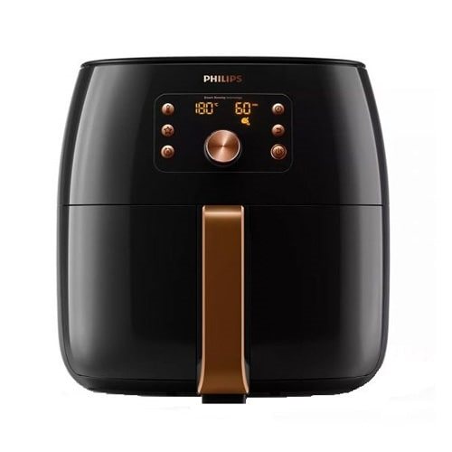 سرخ کن بدون روغن فیلیپس مدل HD9863