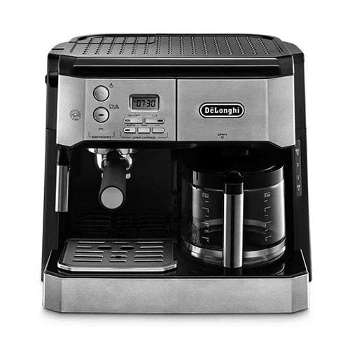 اسپرسو ساز دلونگی مدل BCO431.S