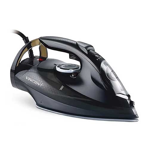 اتو بخار وینسنت مدل GC5430