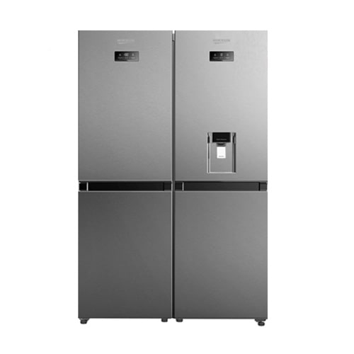 یخچال فریزر دوقلو نیکسان مدل مورانا NRF594-DN-ICE 