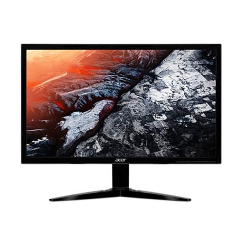 مانیتور گیمینگ ایسر مدل KG241QS سایز 23.6 اینچ