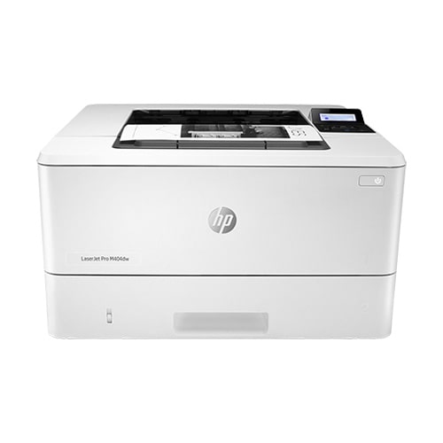 پرینتر لیزری اچ پی مدل LaserJet Pro M404dw