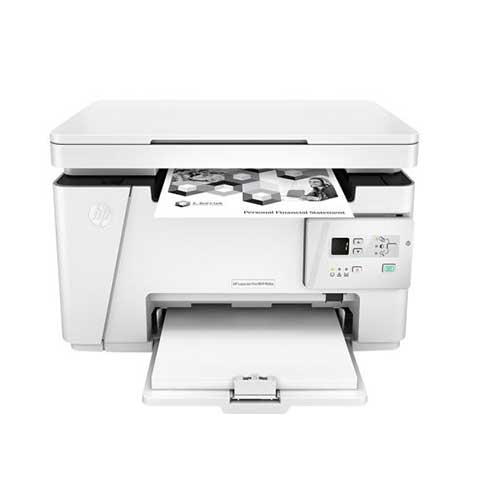 پرینتر چندکاره لیزری اچ پی مدل LaserJet Pro MFP M26a