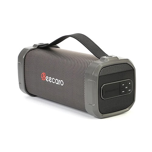 اسپیکر بلوتوثی قابل حمل بیکارو مدل F62D