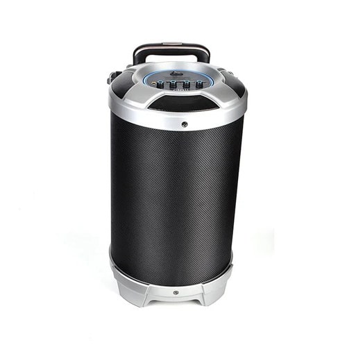 اسپیکر بلوتوثی قابل حمل بیکارو مدل S36