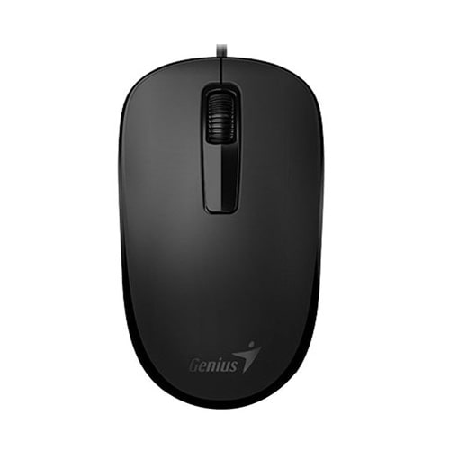 ماوس جنیوس مدل DX-125	