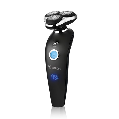 ریش تراش سه تیغ پرومارون مدل RL-727