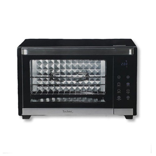 آون توستر تکنو مدل TE-551