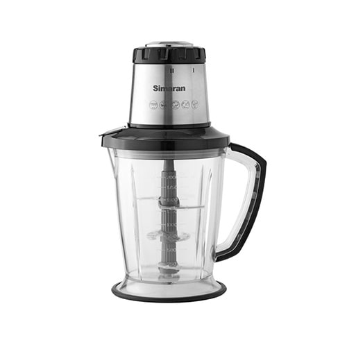 خردکن سیماران مدل SCP-4004