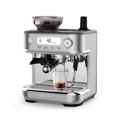 اسپرسوساز مباشی مدل ME-CCM 2052