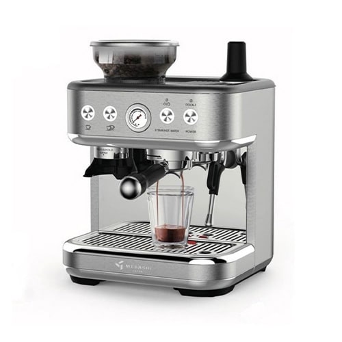 اسپرسوساز مباشی مدل ME-CCM 2053