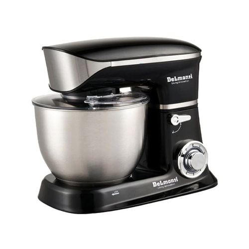 همزن کاسه دار دلمونتی مدل DL180