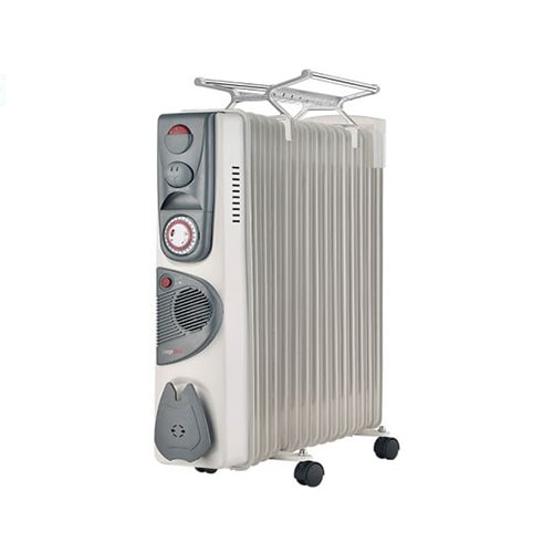 شوفاژ برقی مگامکس مدل MOH-1550