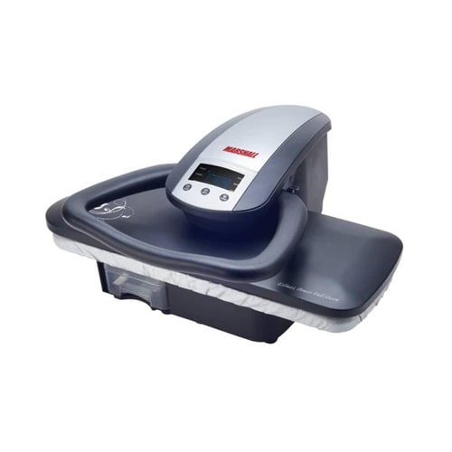 اتو پرس مارشال مدل 8300