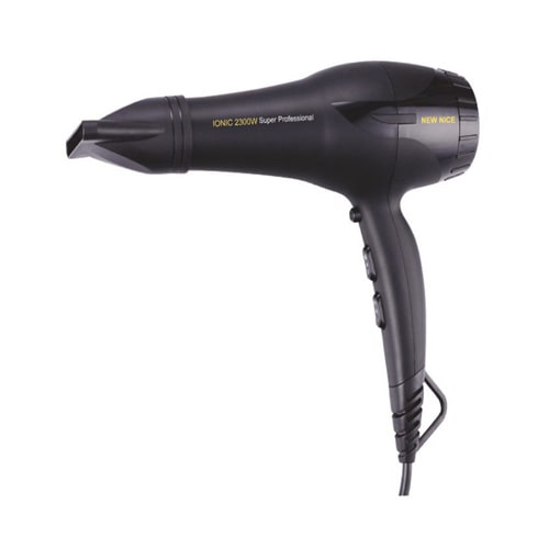 سشوار حرفه‌ای نیو نایس مدل NW-1050