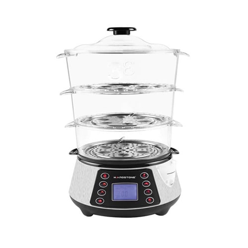 بخارپز هاردستون مدل FSP8001