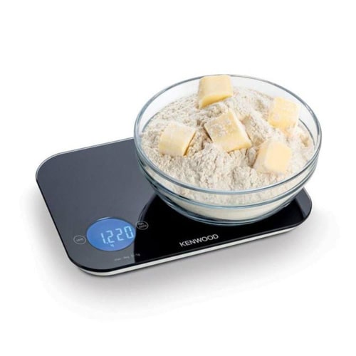 ترازوی آشپزخانه کنوود مدل WEP50