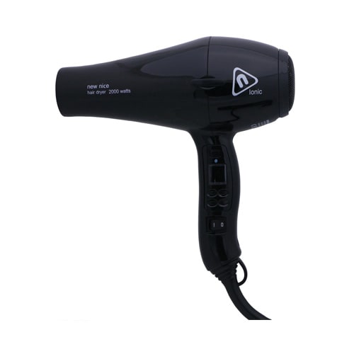 سشوار نیونایس مدل NW 9200