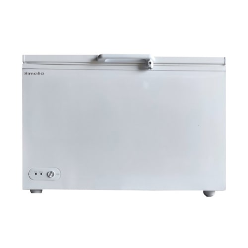 فریزر صندوقی هیمالیا مدل VCF275