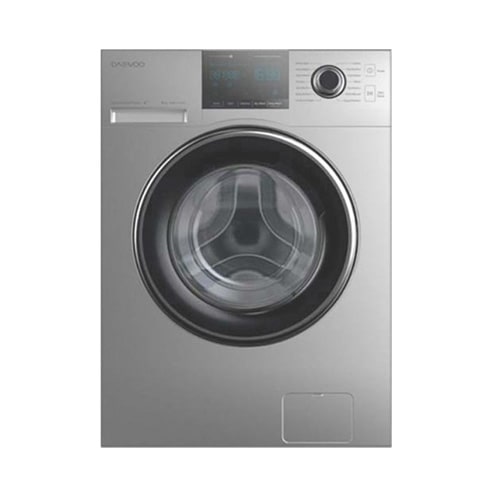 ماشین لباسشویی دوو مدل DWK-YOUNG861S ظرفیت 8 کیلوگرم