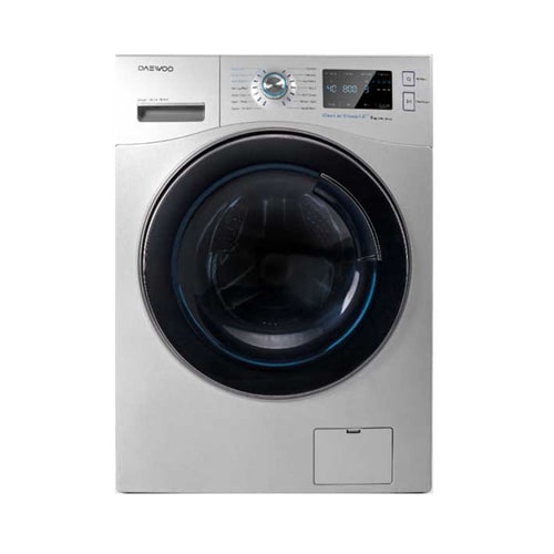 ماشین لباسشویی دوو سری پریمو مدل DWK-8542V ظرفیت 8 کیلوگرم