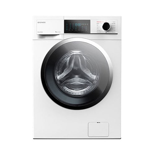 ماشین لباسشویی دوو مدل DWK-Life83TT ظرفیت 8 کیلوگرم
