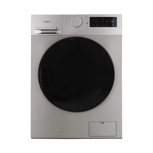 ماشین لباسشویی کنوود مدل KW-8260S ظرفیت 8 کیلوگرم