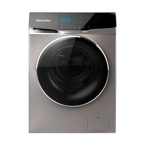 ماشین لباسشویی هیمالیا مدل دلتا Delta-816 ظرفیت 8 کیلوگرم
