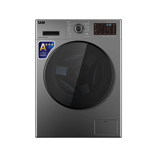 ماشین لباسشویی سام مدل BL-P1465I ظرفیت 9 کیلوگرم