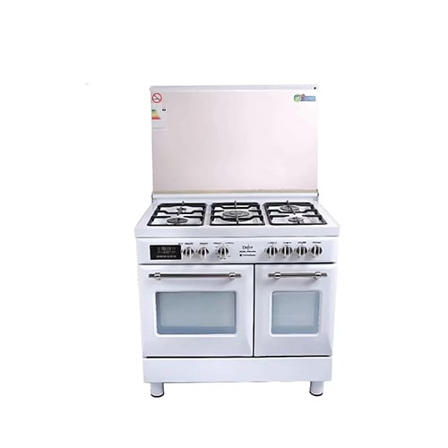 اجاق گاز تاکنو مدل DF-16-PLUS
