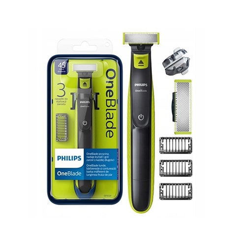 ماشین اصلاح فیلیپس مدل QP2520